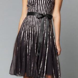 Papillon Ribbon Dress